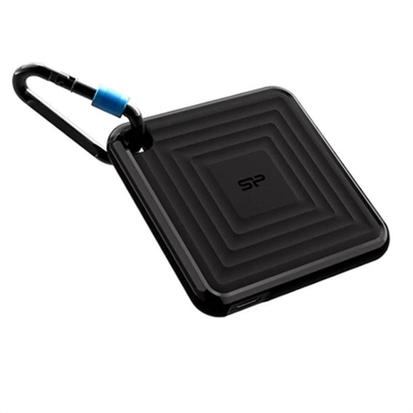 External Hard Drive Silicon Power PC60 1 TB SSD-0