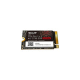 Hard Drive Silicon Power UD90 2 TB SSD-1