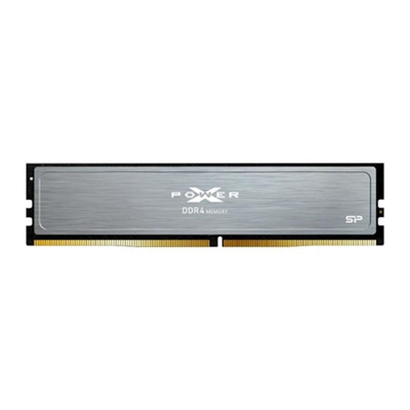 RAM Memory Silicon Power SP016GXLZU320BSI 16 GB DDR4 3200 MHz CL16-0
