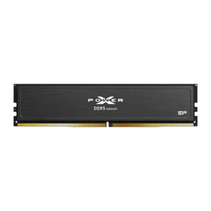 RAM Memory Silicon Power SP064GXLWU60AFDJ 64 GB DDR5 6000 MHz cl30-0