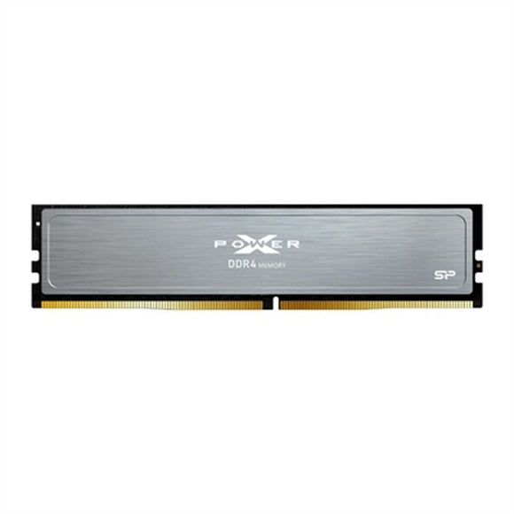 RAM Memory Silicon Power SP016GXLZU320BDI 16 GB DDR4 3200 MHz CL16-0