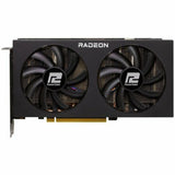 Graphics card Powercolor FIGHTER AMD Radeon RX 7600 XT 16 GB GDDR6-4