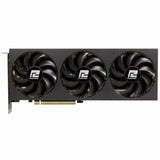 Graphics card Powercolor FIGHTER 16 GB GDDR6-6