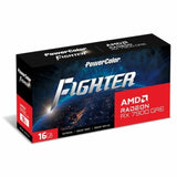 Graphics card Powercolor FIGHTER 16 GB GDDR6-1