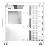 ATX Semi-tower Box XIGMATEK White Black-3