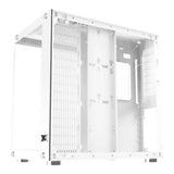 ATX Semi-tower Box XIGMATEK White Black-1