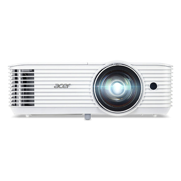 Projector Acer S1386WH DLP WXGA 3600 lm 1080 px White-0