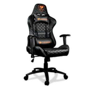 Gaming Chair Cougar 3MARONXB.0001 Black-0
