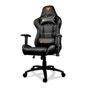 Gaming Chair Cougar ARMORONEBLACK Black-0