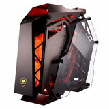 ATX Semi-tower Box Cougar Conquer-1