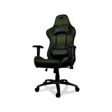 Gaming Chair Cougar ARMOR ONE X Green-3