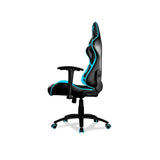 Gaming Chair Cougar ARMOR ONE Reclining backrest Adjustable height Blue/Black-1