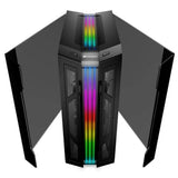 ATX Semi-tower Box Cougar GeminiPro Black-1