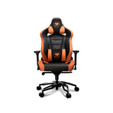 Gaming Chair Cougar TITAN PRO Orange/Black Black Black/Orange-0