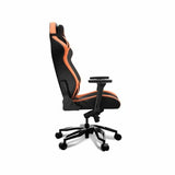 Gaming Chair Cougar TITAN PRO Black Black/Orange-1