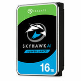 Hard Drive Seagate Surveillance SkyHawk 16 TB 16TB-2