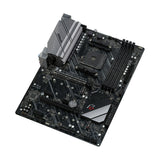 Motherboard ASRock X570 Phantom Gaming 4 AMD X570 AMD AM4-3