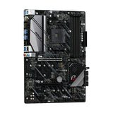 Motherboard ASRock X570 Phantom Gaming 4 AMD X570 AMD AM4-2