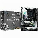 Motherboard ASRock X570 Steel Legend AMD X570 AMD AMD AM4-10