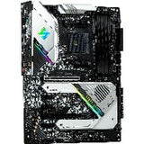 Motherboard ASRock X570 Steel Legend AMD X570 AMD AMD AM4-4