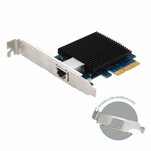 Network Card Edimax EN-9320TX-E V2-0