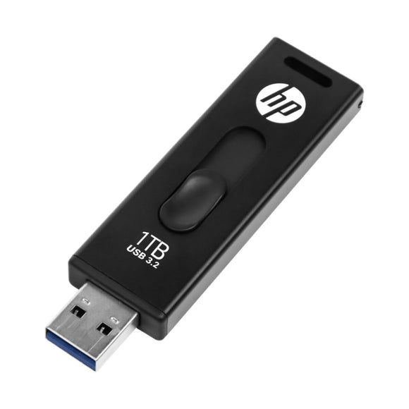 USB stick HP X911W Black 1 TB-0