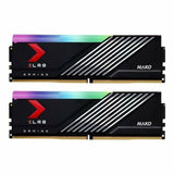 RAM Memory PNY XLR8 Gaming MAKO EPIC-X 32 GB DIMM 6400 MHz CL40-2