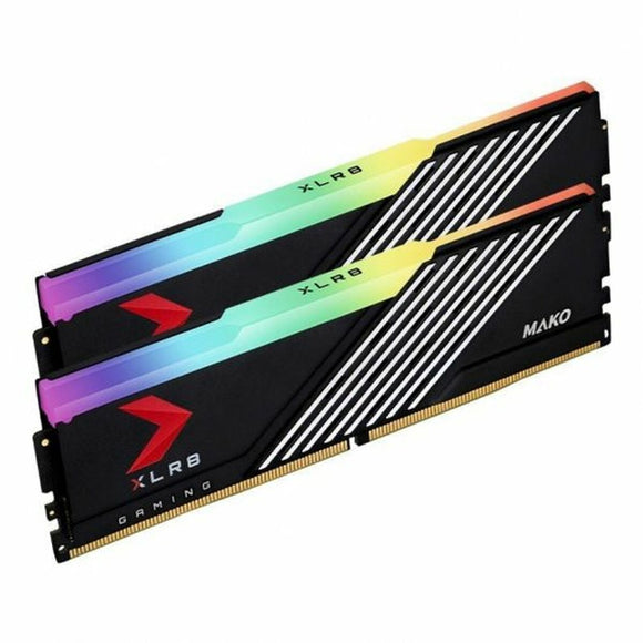 RAM Memory PNY XLR8 Gaming MAKO EPIC-X 32 GB DIMM 6400 MHz CL40-0