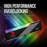 RAM Memory PNY XLR8 Gaming MAKO EPIC-X 32 GB DIMM 6400 MHz CL40-4