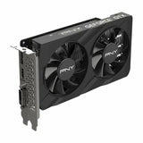 Graphics card PNY VCG16514D6DFXPB1 4 GB GDDR6 GeForce GTX 1650-5