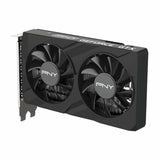 Graphics card PNY VCG16514D6DFXPB1 4 GB GDDR6 GeForce GTX 1650-4