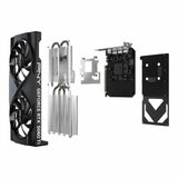 Graphics card PNY geforce rtx 5060 ti 8 GB-5