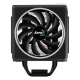 Ventilator Aerocool Cylon 4 Ø 12 cm RGB-12