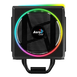 Ventilator Aerocool Cylon 4 Ø 12 cm RGB-0