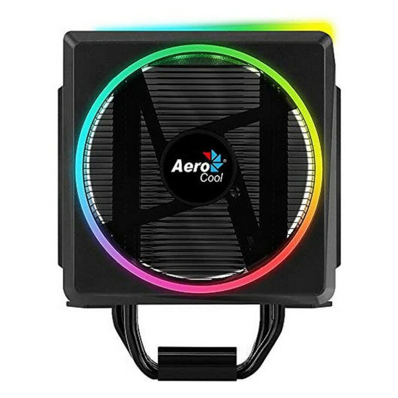 Ventilator Aerocool Cylon 4 Ø 12 cm RGB-0