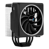 Ventilator Aerocool Cylon 4 Ø 12 cm RGB-7