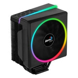 Ventilator Aerocool Cylon 4 Ø 12 cm RGB-1