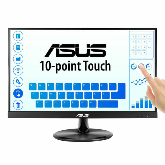 Touch Screen Monitor Asus VT229H Full HD 60 Hz-0