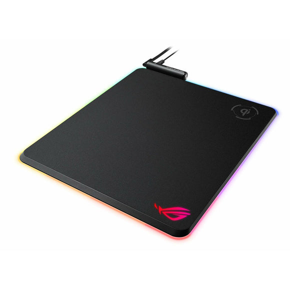 Non-slip Mat Asus ROG Balteus Qi Black-0