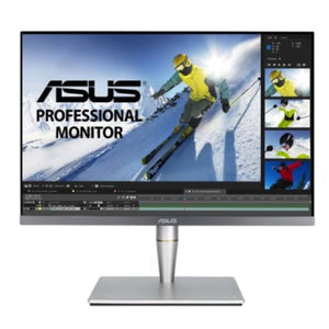 Monitor Asus PA24AC 24" WUXGA-0