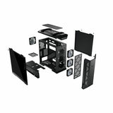 ATX Semi-tower Box Asus TUF Gaming GT501 Black-2
