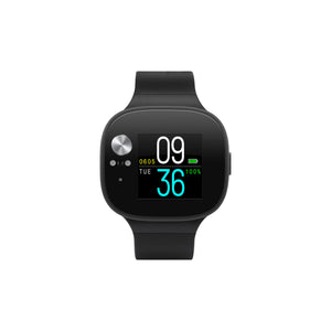 Smartwatch Asus VivoWatch BP Black 1"-0