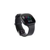 Smartwatch Asus VivoWatch BP Black 1"-1