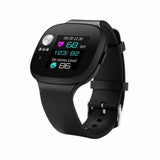 Smartwatch Asus VivoWatch BP Black-4