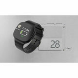 Smartwatch Asus VivoWatch BP Black-2