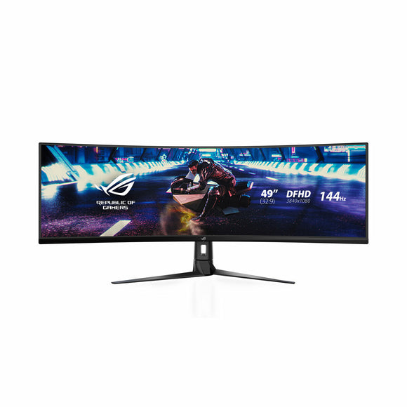 Monitor Asus XG49VQ UltraWide Full HD 144 Hz-0