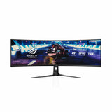 Monitor Asus 90LM04H0-B01170 49" LED VA Flicker free 144 Hz-0