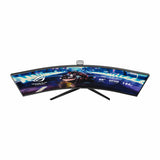 Monitor Asus 90LM04H0-B01170 49" LED VA Flicker free 144 Hz-3