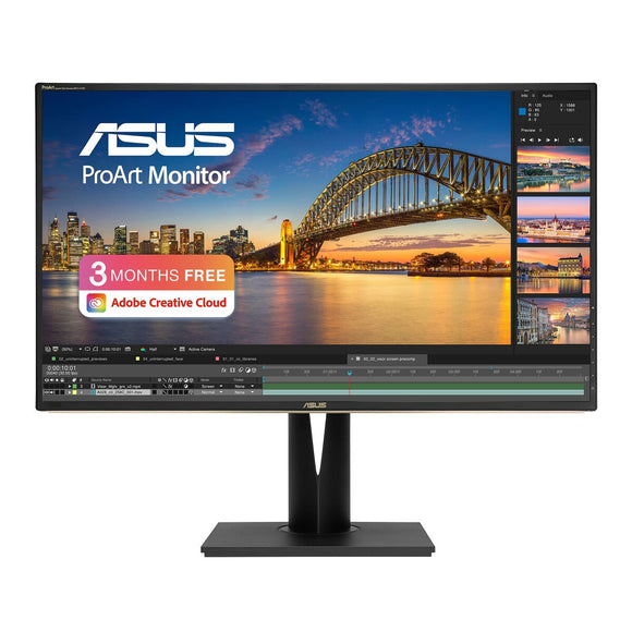 Gaming Monitor Asus PA329C 32