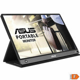 Monitor Asus MB16AHP LED IPS LCD Flicker free-4